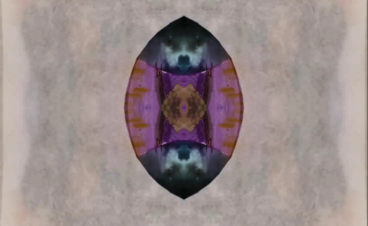 Centred