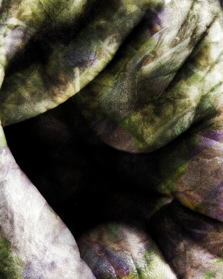 Nature´s strength, many layers to peel away