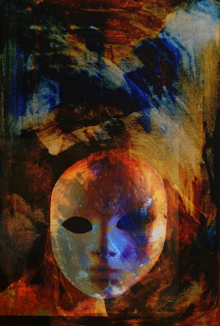 The mask